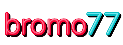 bromo77 — logo kanal